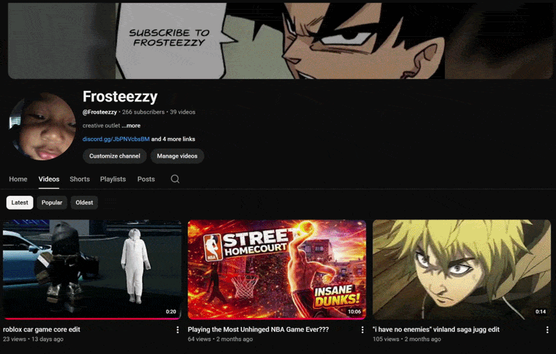 After Effects AMV Projects: https://youtube.com/playlist?list=PLCfGwUK5l9b33VaMm9vC9nBAYKPLCtTo_&si=BgMoj_f8N1v7Pzq3